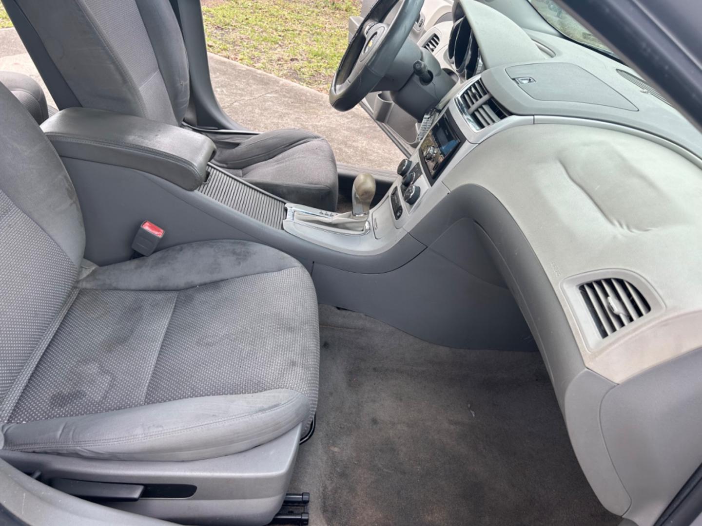 2010 Chevrolet Malibu (1G1ZB5EB1AF) with an 2.4L engine, AUTO transmission, located at 1758 Cassat Ave., Jacksonville, FL, 32210, (904) 384-2799, 30.286720, -81.730652 - CASH SPECIAL*****$2000.00 PLUS TAX, TAG, AND TITLE*****2010 CHEVROLET MALIBU 266,462 MILES RUNS GOOD 4-DOOR AUTOMATIC FOUR CYLINDER ENGINE ICE-COLD AIR-CONDITIONING ALLOYS CALL TODAY BEFORE IT'S TOO LATE @ 904-384-2799 - Photo#15